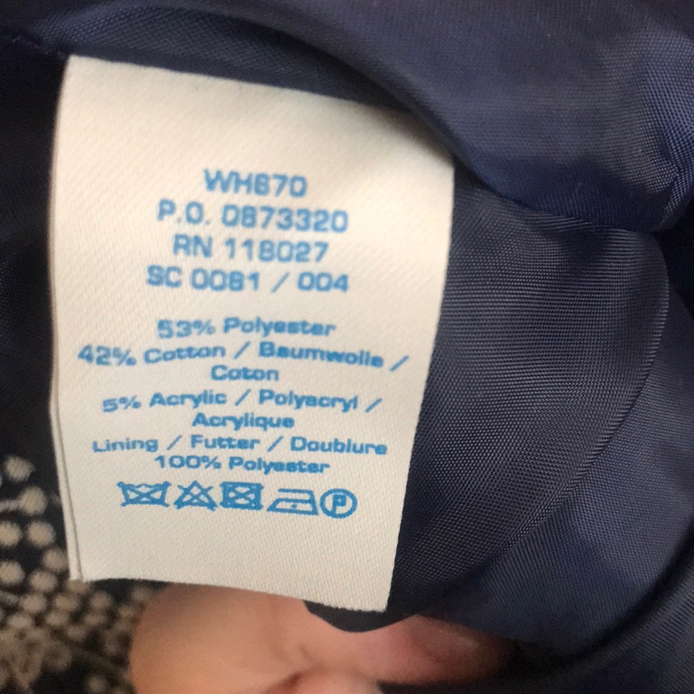 Boden Arianna Dress - Picture 4 of 4